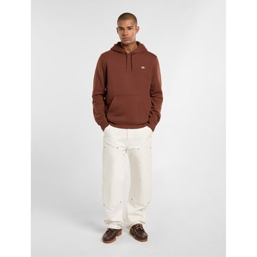 Dickies Oakport Hoodie - Cappuccino