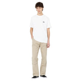 Dickies Summerdale T-Shirt - White