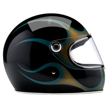 Biltwell Gringo S Helmet Born Free 2026