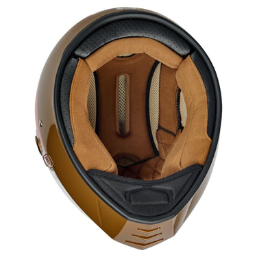 Biltwell Lane Splitter Helmet - 20Th Anniversary