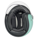 Biltwell Tahoe Helmet - Mint Julep