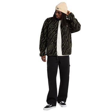 Dickies Carpenter Canvas Pant - Black