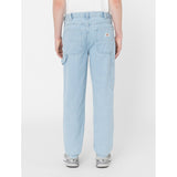Dickies Garyville Jeans - Vintage Blue