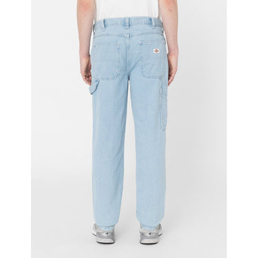 Dickies Garyville Jeans - Vintage Blue