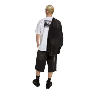 Dickies Millville T-Shirt - White