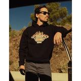 Dickies Nashport Hoodie - Black
