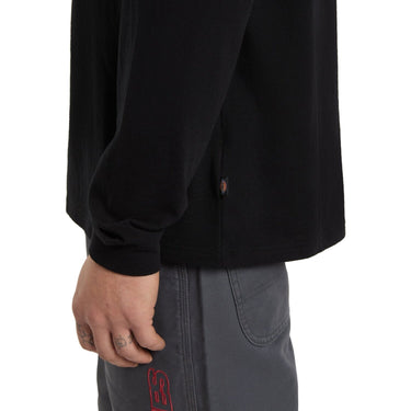 Dickies Nashport Long Sleeve - Black