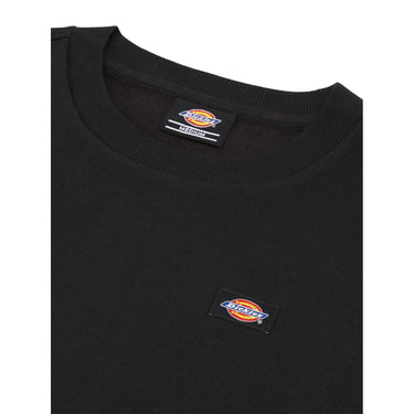 Dickies Oakport Sweatshirt - Black