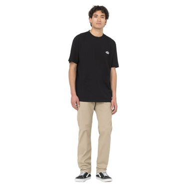 Dickies Summerdale T-Shirt - Black