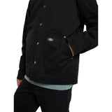 Dickies Union Barn Jacket - Black
