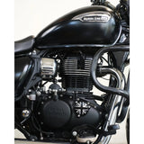 Trip Machine Oil Filter Carter Cap