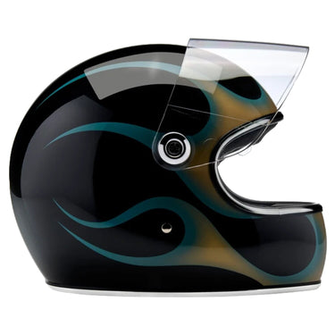 Biltwell Gringo S Helmet Born Free 2026