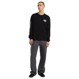 Dickies Nashport Long Sleeve - Black