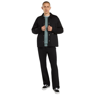 Dickies Union Barn Jacket - Black