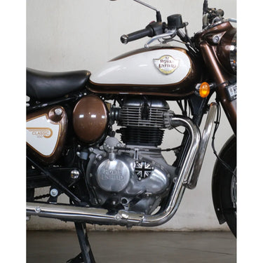 Trip Machine Oil Filter Carter Cap