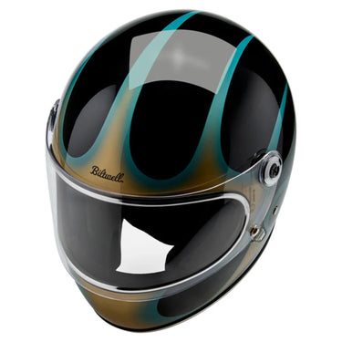 Biltwell Gringo S Helmet Born Free 2026