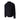 13 1/2 Long Run Shirt - Black-MOTOCCINO-13 1/2 Long Run Shirt - Black