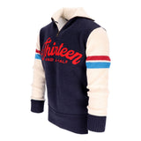 13 1/2 Motordrome Race Jersey - MOTOCCINO