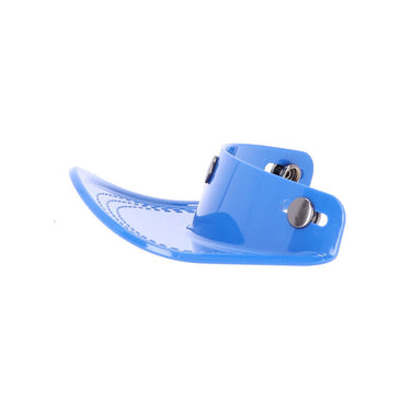 13 1/2 Scum Peak - Blue - MOTOCCINO