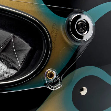 Biltwell Gringo S Helmet Born Free 2026