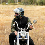 Biltwell Gringo S Helmet Born Free 2026