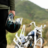 Biltwell Gringo S Helmet Born Free 2026