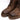 Trip Machine Company Boots Moc-Toe Tobacco Brown-Trip Machine Company-MOTOCCINO