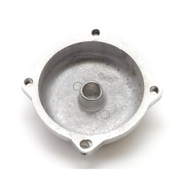 Wannabe Choppers, ribbed CV carb top cover. Alu