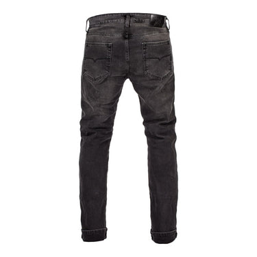 John Doe Ironhead XTM Jeans - Used Black