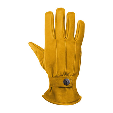 John Doe Grinder Gloves - Yellow