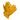 John Doe Grinder Gloves - Yellow