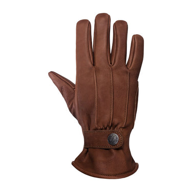 John Doe Grinder Gloves - Brown