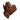 John Doe Grinder Gloves - Brown