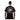 Lucky 13 Dead Skull t-shirt black