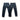 Wildust Sisters Overland Cargo Pants - Black