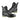 John Doe Sixty Boots - Black