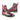 John Doe Sixty Budapest Boots - Bordeaux