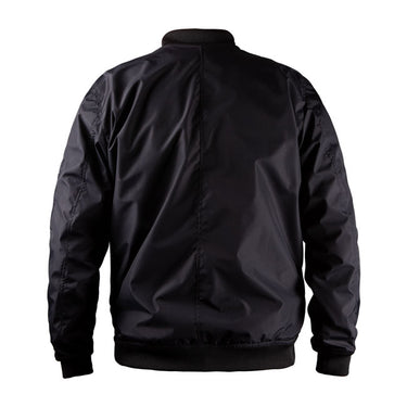 John Doe Flight Jacket - Black