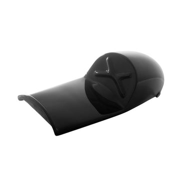 Motone, universal seat pan 'Custom Cafe' black