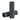 Biltwell Alumicore replacement grip sleeves gray