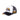 Von Dutch Eyes cap black/yellow