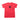 WCC OG Classic ATX t-shirt red