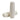 Biltwell 1" TPV grips Recoil white