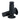 Biltwell 1" TPV grips Renegade black
