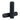 Biltwell 1" TPV grips Torker black