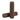 Biltwell 1" TPV grips Torker chocolate