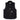 Carhartt Arctic Duck Vest – Quilt Lined - Black