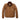 Carhartt Detroit Lined Jacket - Brown