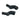 Biltwell footpeg clevis rider black