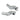Biltwell footpeg clevis rider chrome